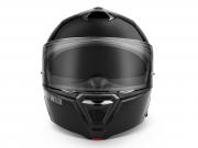 Helm "CAPSTONE SUN SHIELD II H31 MODULAR GLANZSCHWARZ"_3