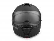 Helm "CAPSTONE SUN SHIELD II H31 MODULAR MATTSCHWARZ"_3