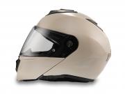 Helm "Capstone Sun Shield II H31 Modular White Sand Pearl Gloss"_2