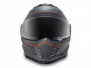 Division X15 Sunshield Full Face Helmet 98117-24VX