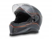 Helm "Division X15 Sunshield Full Face"_1