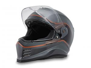 Helm "Division X15 Sunshield Full Face"_1