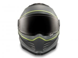 Helm "Division X15 Sunshield Full Face" 98163-24VX