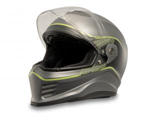 Helm "Division X15 Sunshield Full Face"_1