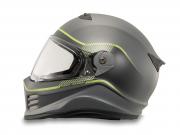 Helm "Division X15 Sunshield Full Face"_2