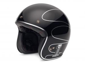 HELM "ELITE RETRO 3/4" EC-98307-14E