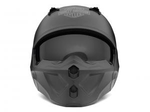 Helm "Gargoyle X07 2-in-1" 98154-22EX