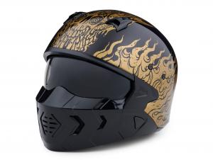 GOLDUSA 2-IN-1 HELMET 98190-20EX