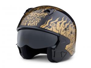 Helm "GOLDUSA 2-IN-1"_1