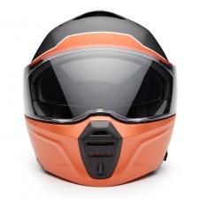 Helm "H-D Evo X17 Sunshield Modular" 97147-25VX