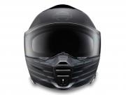 Helm "H-D Evo X17 Sunshield Modular" 98157-24VX