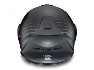 Helm "H-D Evo X17 Sunshield Modular"_1