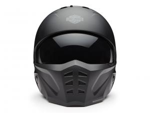 Helm "H-D Ultra X16 2-in-1" 98118-25EX
