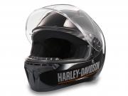 H-D Velo H34 Full Face Helmet 97119-25EX