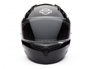 H-D Velo H34 Full Face Helmet 97143-25EX