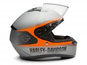 Helm "H-D Velo H34 Full Face"_3