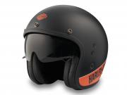 H-D Victory X14 Sun Shield 3/4 Helmet 97116-25EX