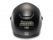 Helm "Hyde Way 120th Anniversary X13 Full Face"_1