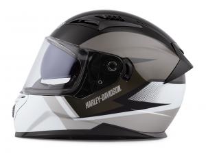 Helm "KILLIAN M05 FULL-FACE WHITE"_1