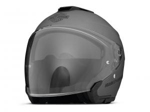 Helm "Maywood II Sun Shield H33 Silver"_1