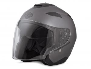 Helm "MAYWOOD INTERCHANGEABLE SUN SHIELD H27 3/4" 98346-17EX