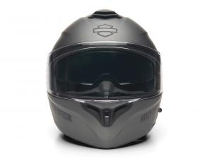 Helmet "Outrush Matte Silver" 98101-22EX