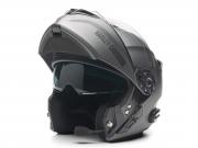 Helm "Outrush Matte Silver"_3