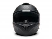 Helm "Outrush Modular Bluetooth Matte Black"_1