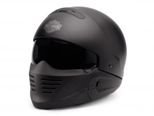 PILOT II 2-IN-1 HELMET 98133-18EX