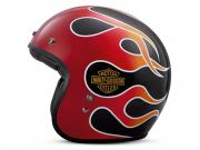 Helm "RETRO FLAME 3/4"_1