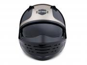 HELM "SPORT GLIDE 2IN1 X07 GREY"_2