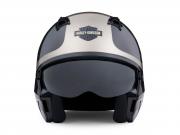 HELM "SPORT GLIDE 2IN1 X07 GREY"_5