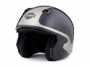 HELM "SPORT GLIDE 2IN1 X07 GREY"_6