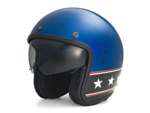 Helm "Supernova #1 X14 Sun Shield 3/4" 97209-22EX