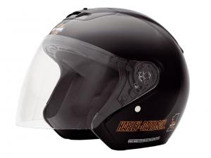 HLMT-ULTRA JET,BLK,EUROPE EC-98207-05E