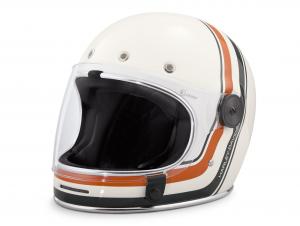 VINTAGE STRIPE FULL-FACE HELMET 98146-18EX