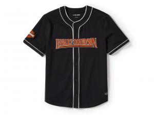 03 Baseball Jersey 96485-25VM