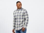 Hemd "#1 LOGO PLAID"_2