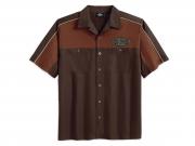 Hemd "#1 MOTORS PERFORMANCE" 96546-14VM