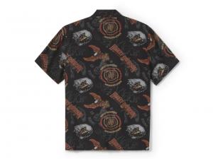 Hemd "80s Tank Aloha Short Sleeve"_1