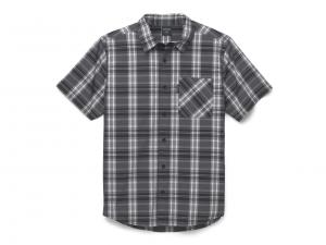 Hemd "B&S Plaid Shirt" 96380-22VM
