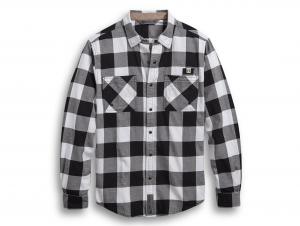 BUFFALO PLAID SHIRT 99017-20VM