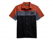 COPPERBLOCK SHIRT 99080-20VM