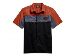 COPPERBLOCK SHIRT 99080-20VM