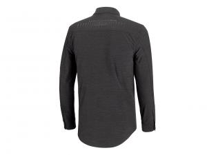 Hemd "DOUBLE WEAVE STRETCH SLIM FIT"_1