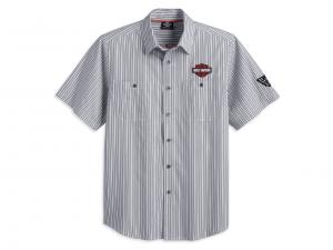 Hemd "Easy-Care Tradition Stripe Shirt" 96506-13VM