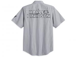 Hemd "Easy-Care Tradition Stripe Shirt"_1