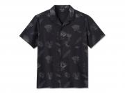Hemd "Engine Aloha Short Sleeve" 96053-25VM