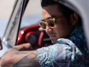 Hemd "Harley-Davidson x Reyn Spooner Hawaiian Black"_2