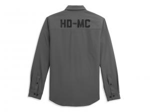 Hemd "HD-MC Logo"_1